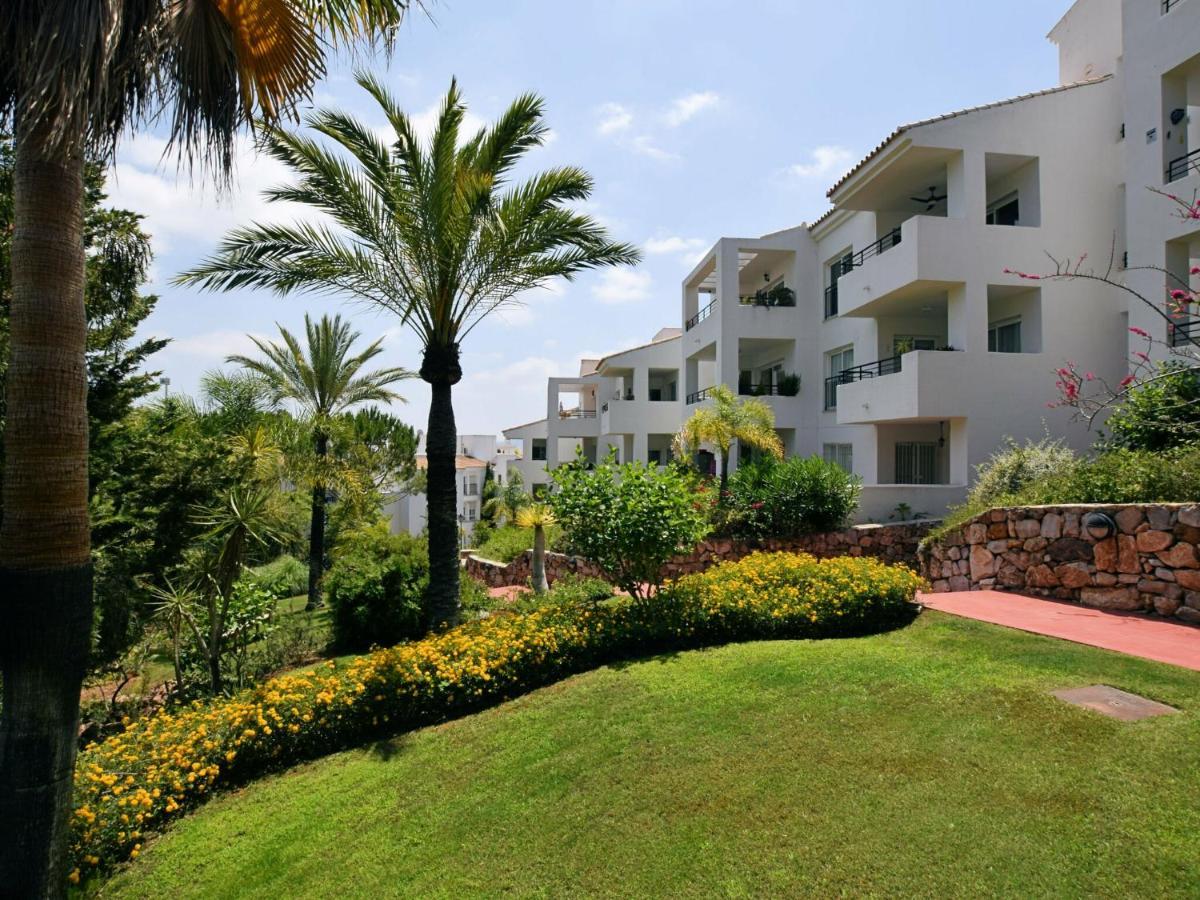 Belvilla By Oyo Alhaurin Golf Alhaurin el Grande Luaran gambar