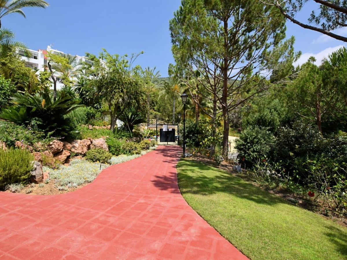 Belvilla By Oyo Alhaurin Golf Alhaurin el Grande Luaran gambar