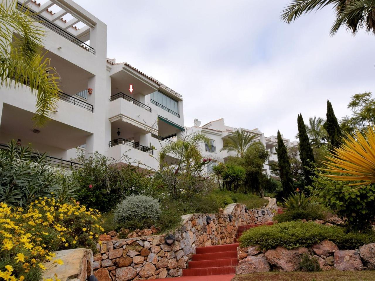 Belvilla By Oyo Alhaurin Golf Alhaurin el Grande Luaran gambar