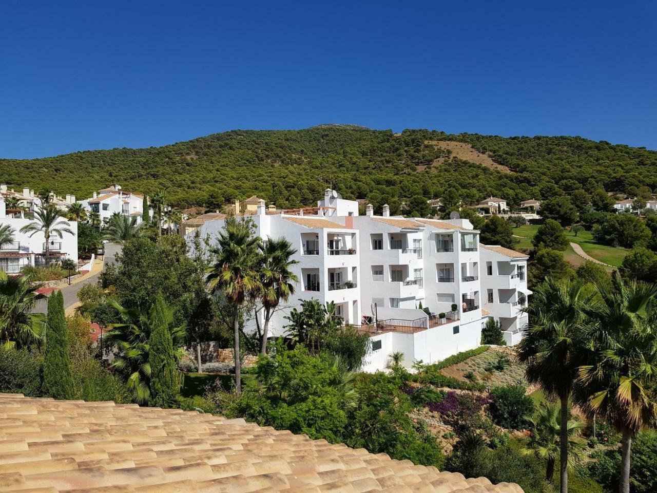 Belvilla By Oyo Alhaurin Golf Alhaurin el Grande Luaran gambar