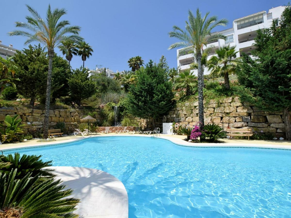 Belvilla By Oyo Alhaurin Golf Alhaurin el Grande Luaran gambar